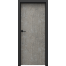 Porta LOFT 1.1 Betón Svetlý 